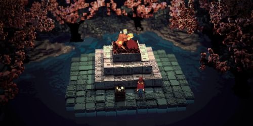 Bonfire Peaks Complete Edition
