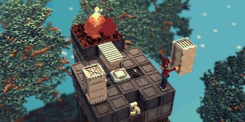 Bonfire Peaks Complete Edition