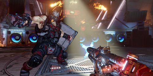Borderlands 3 Ultimate Edition