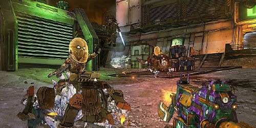 Borderlands 3 Ultimate Edition