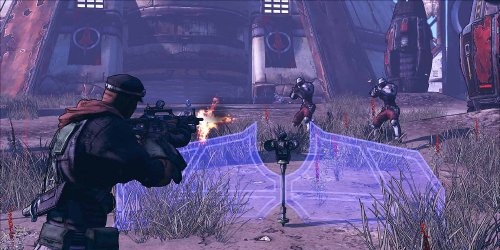 Borderlands Game of The Year Edition