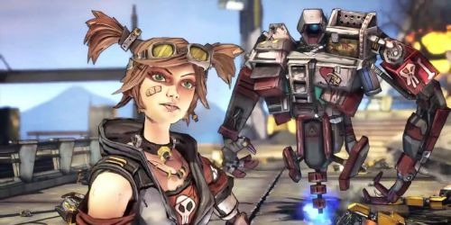 Borderlands The Handsome Collection
