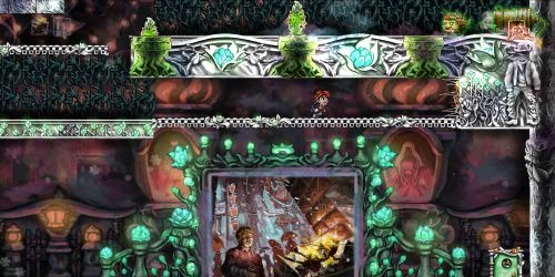 Braid Anniversary Edition