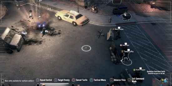 Breach and Clear Deadline