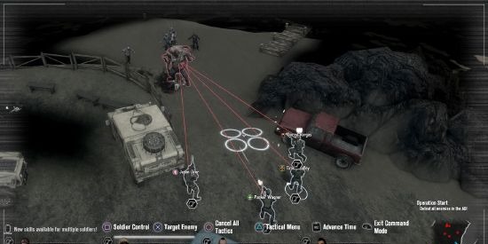 Breach and Clear Deadline