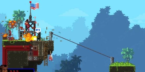 Broforce