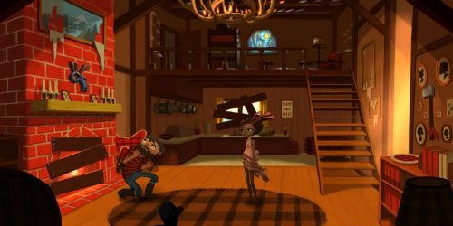 Broken Age