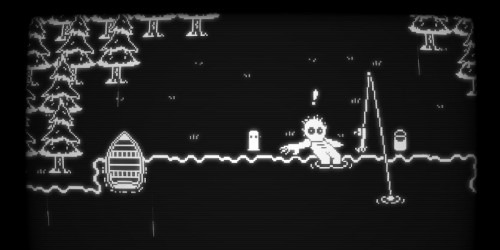 Buddy Simulator 1984
