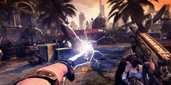 Bulletstorm Full Clip Edition