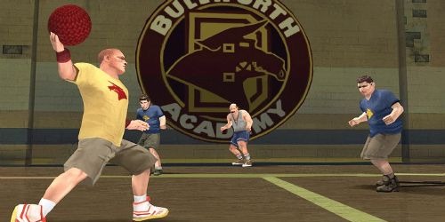 Bully (Canis Canem Edit)