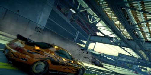 Burnout Paradise Remastered