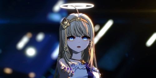 CRYMACHINA