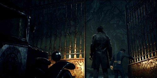 Call of Cthulhu