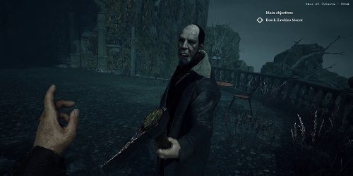 Call of Cthulhu