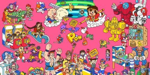 Capcom Arcade 2nd Stadium