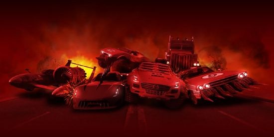 Carmageddon Max Damage