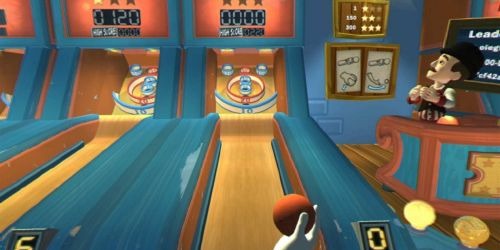 Carnival Games VR
