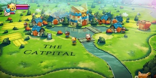 Cat Quest 2