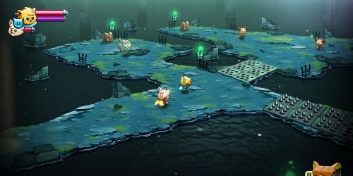 Cat Quest 2