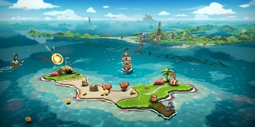 Cat Quest 3
