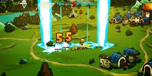 Cat Quest