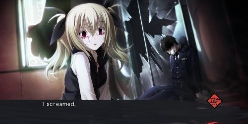 Chaos Child