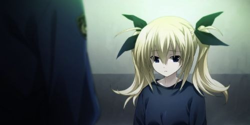 Chaos Child