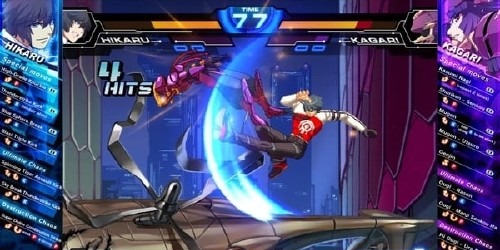 Chaos Code New Sign of Catastrophe