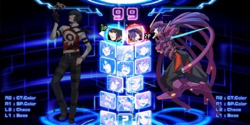 Chaos Code New Sign of Catastrophe