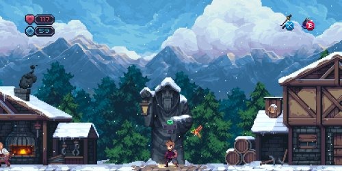 Chasm