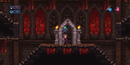 Chasm