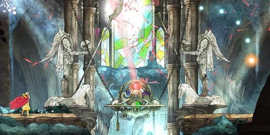 Child of Light Ultimate Edition