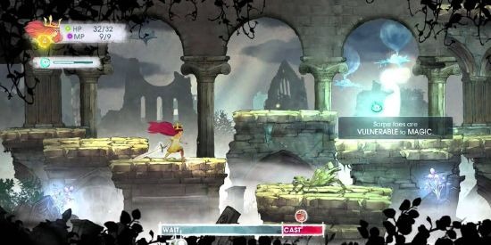 Child of Light Ultimate Edition