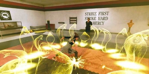 Cobra Kai 2 Dojos Rising