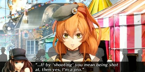Code Realize Bouquet of Rainbows