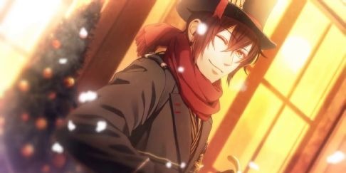 Code Realize Shirogane no Kiseki