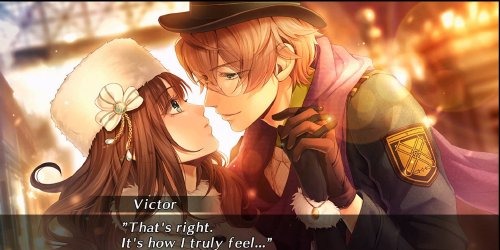 Code Realize Wintertide Miracles