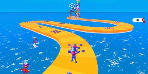 Cola Riders
