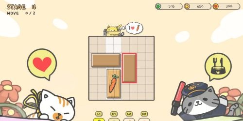 Come on Kitty
