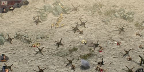 Commandos 3 HD Remaster