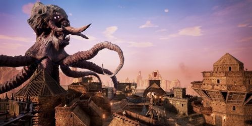 Conan Exiles