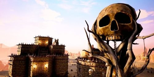 Conan Exiles