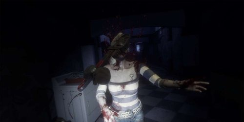 Contagion VR Outbreak