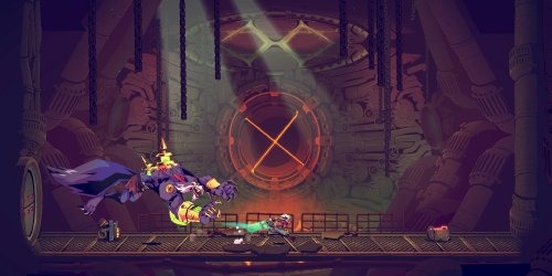 Convergence A League of Legends Story