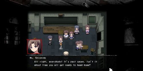 Corpse Party