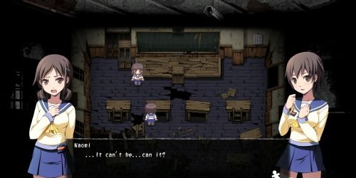 Corpse Party