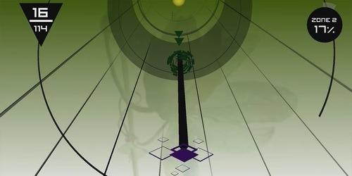 Cosmophony
