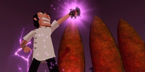 Costume Quest 2