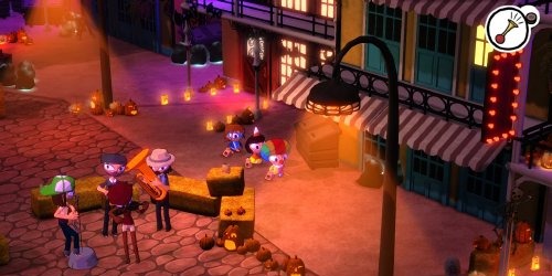 Costume Quest 2