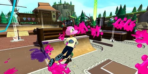 Crayola Scoot